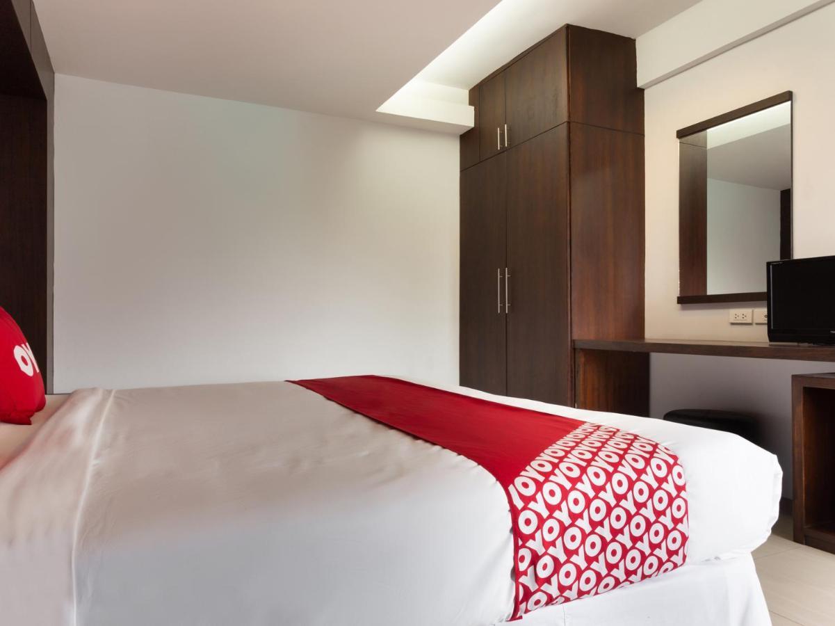 Oyo 1127 Baan Siam Hotel Chiang Rai Luaran gambar
