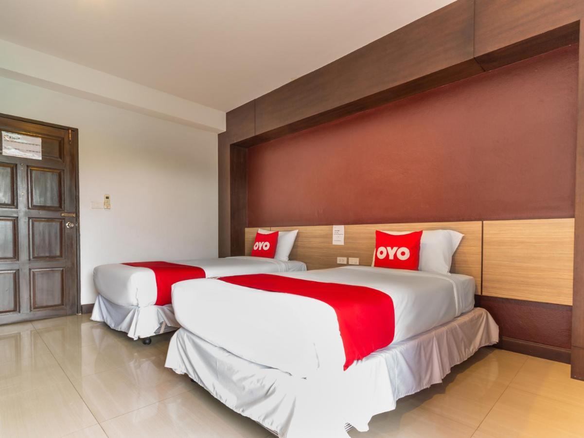 Oyo 1127 Baan Siam Hotel Chiang Rai Luaran gambar