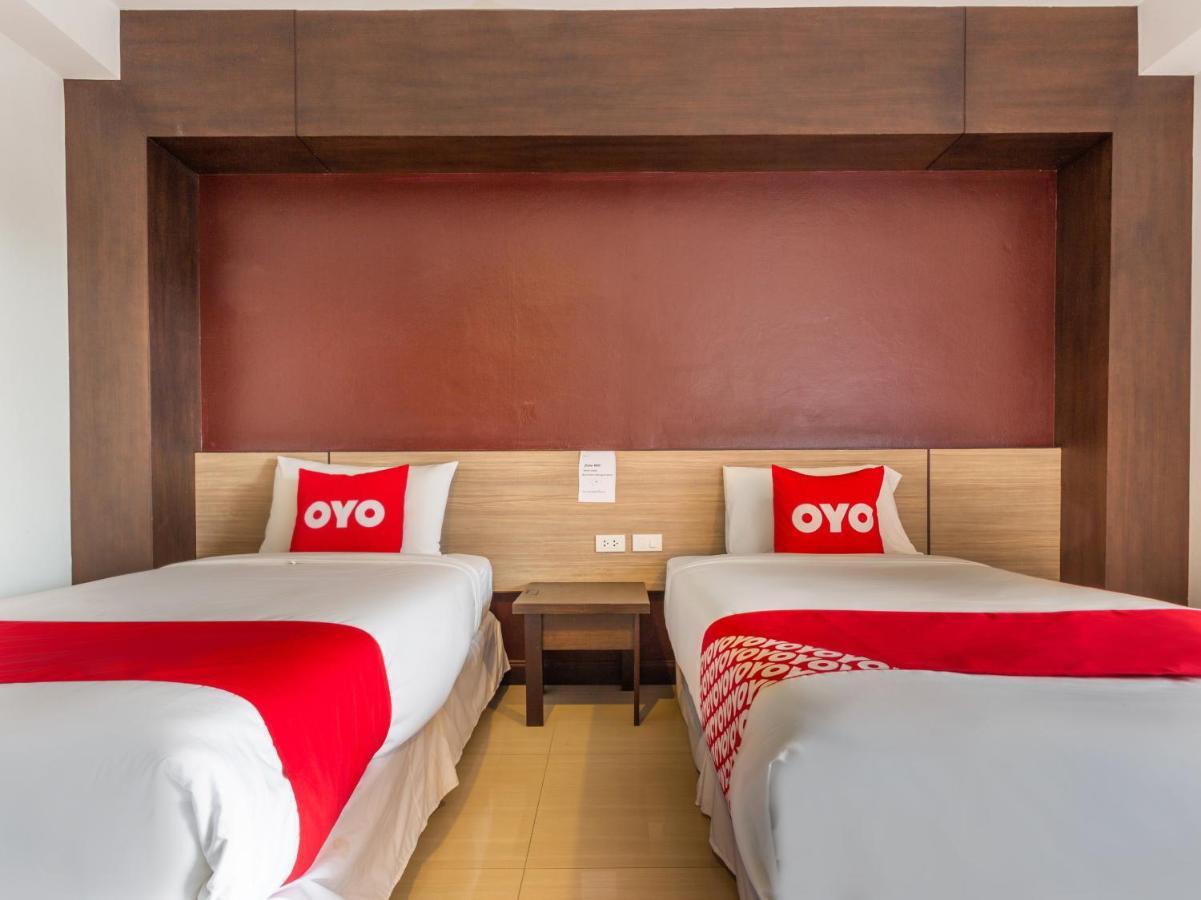 Oyo 1127 Baan Siam Hotel Chiang Rai Luaran gambar