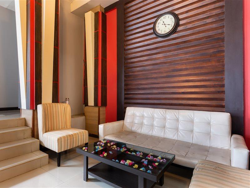 Oyo 1127 Baan Siam Hotel Chiang Rai Luaran gambar
