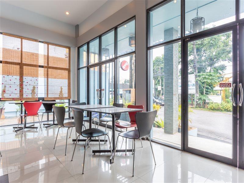 Oyo 1127 Baan Siam Hotel Chiang Rai Luaran gambar