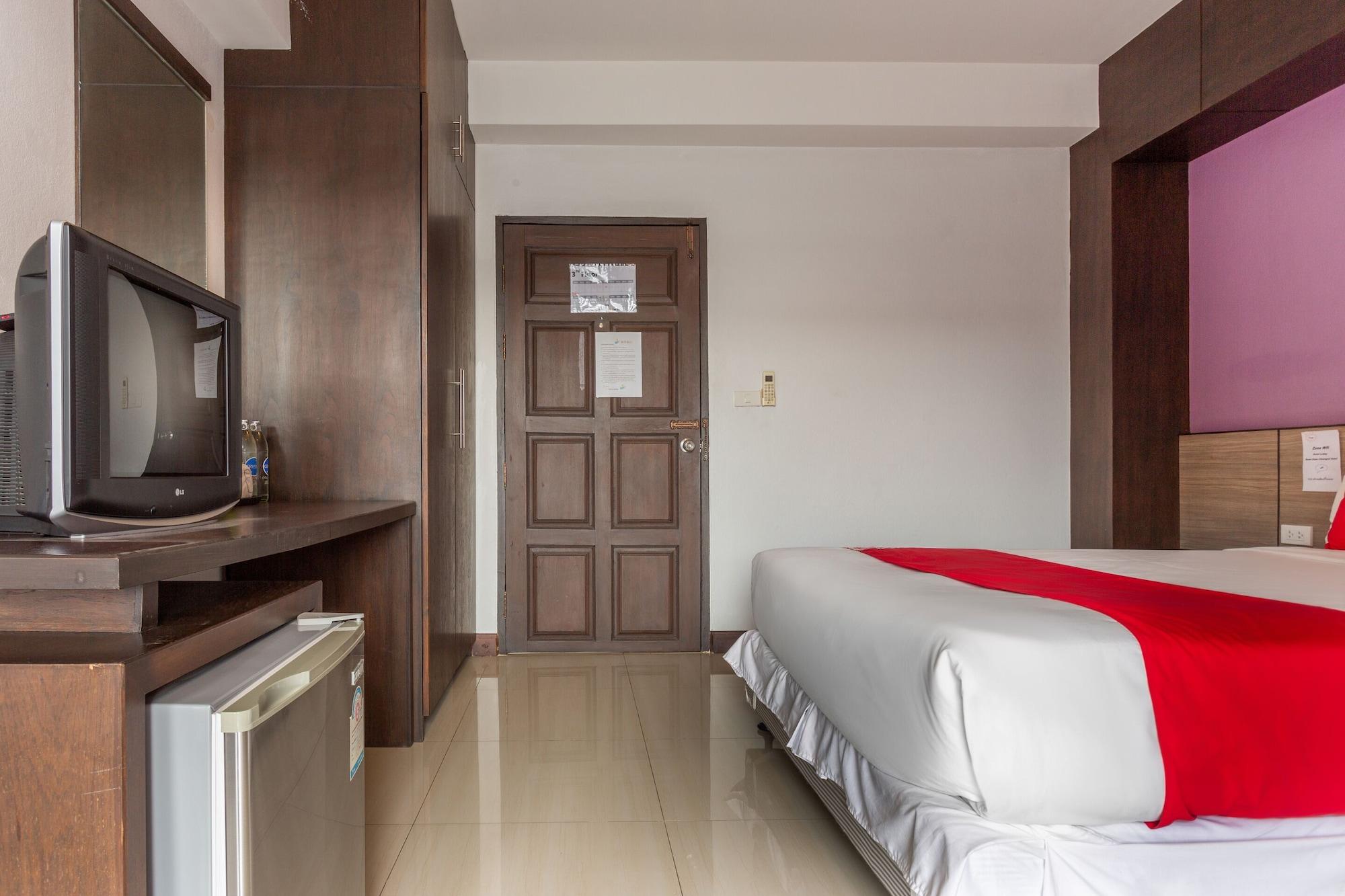 Oyo 1127 Baan Siam Hotel Chiang Rai Luaran gambar