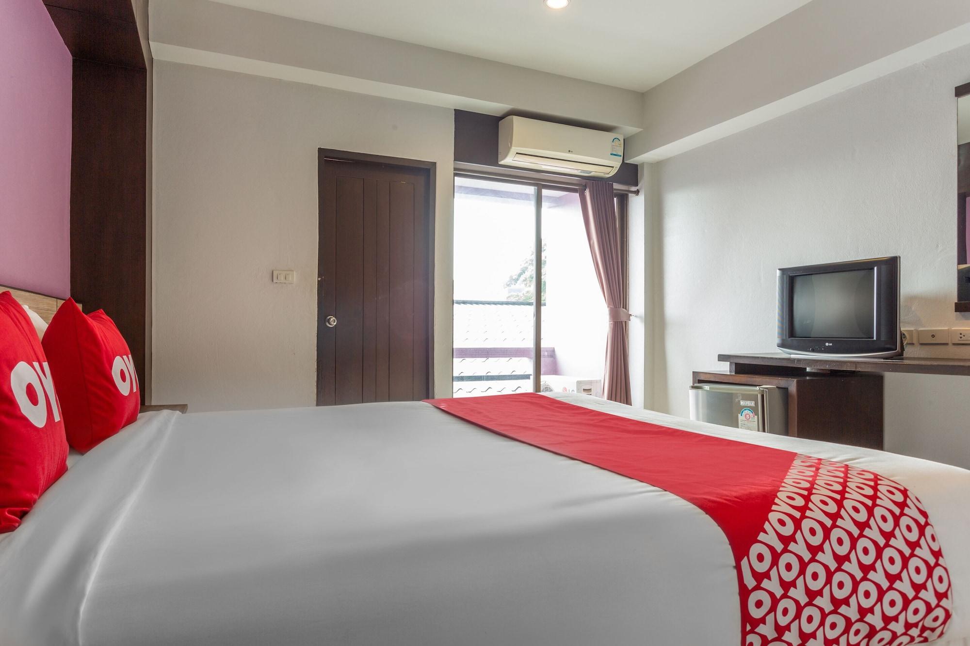 Oyo 1127 Baan Siam Hotel Chiang Rai Luaran gambar
