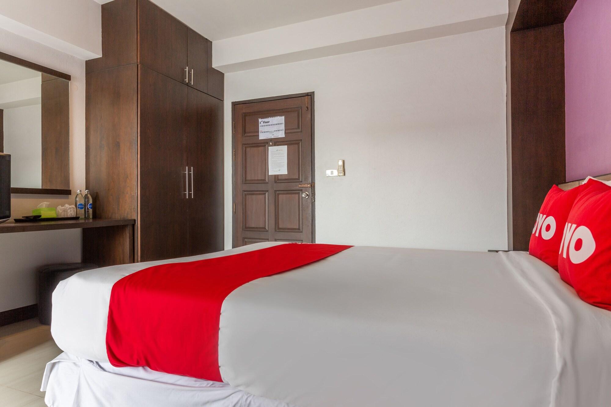 Oyo 1127 Baan Siam Hotel Chiang Rai Luaran gambar