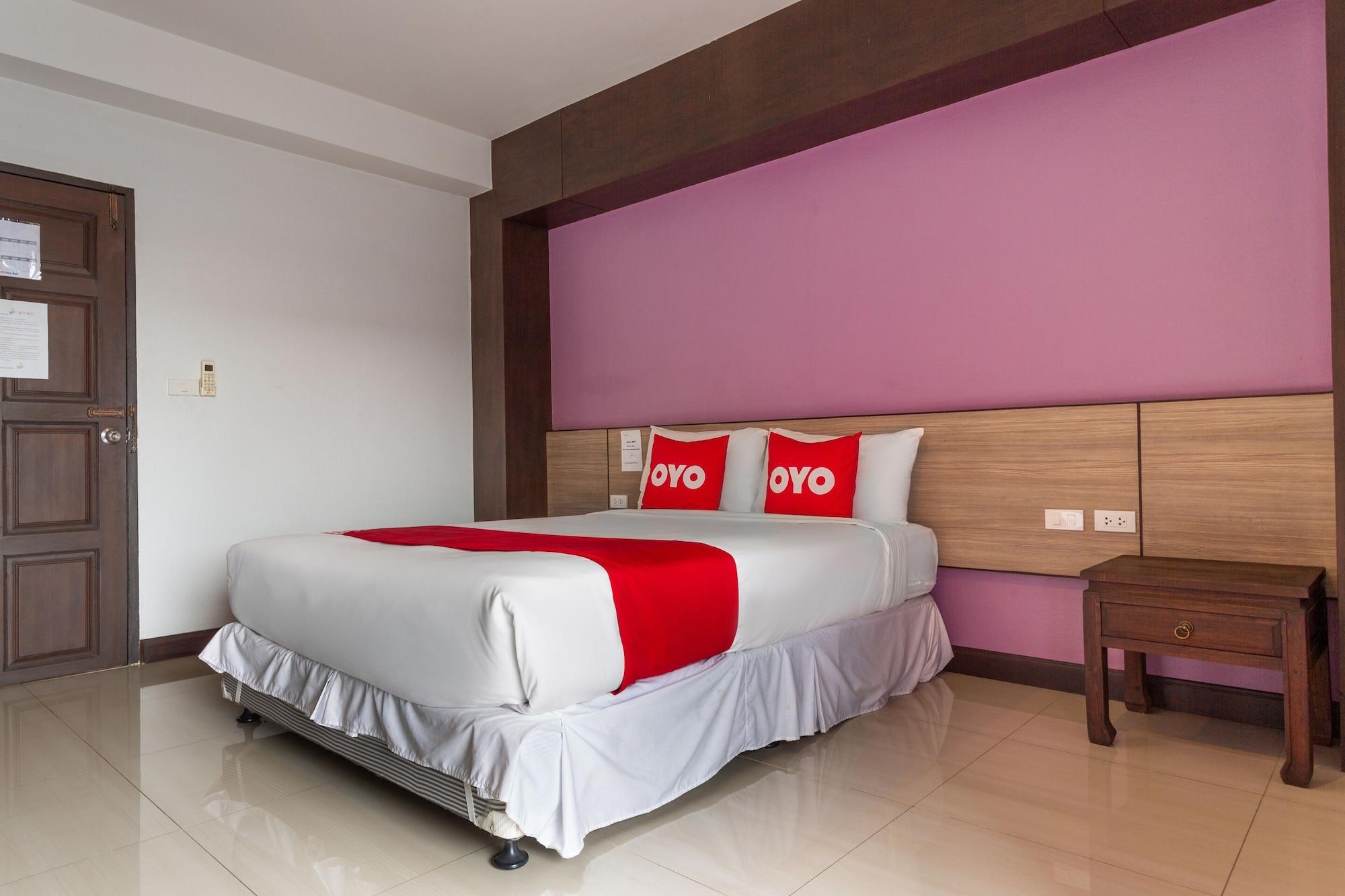 Oyo 1127 Baan Siam Hotel Chiang Rai Luaran gambar