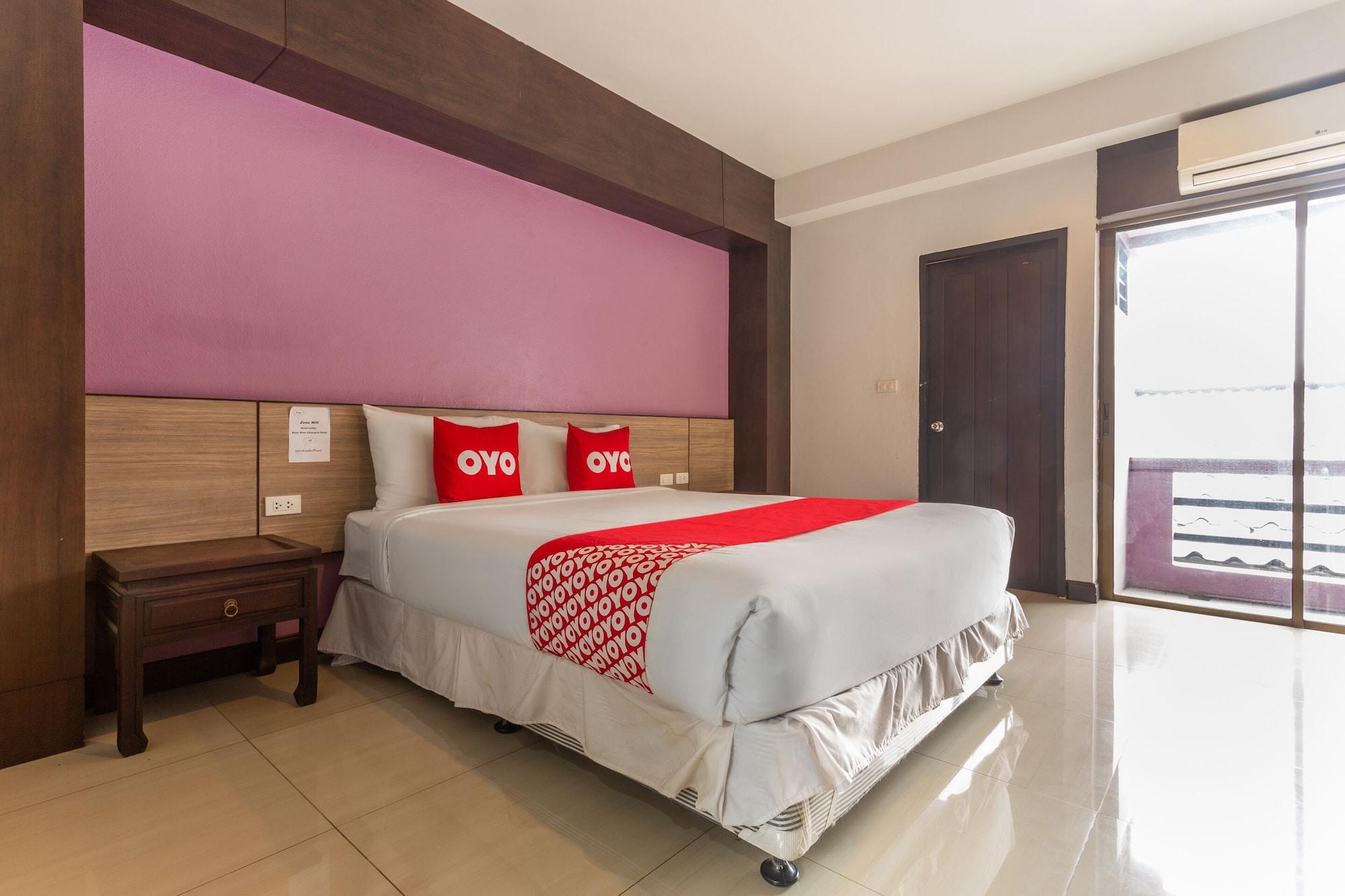 Oyo 1127 Baan Siam Hotel Chiang Rai Luaran gambar