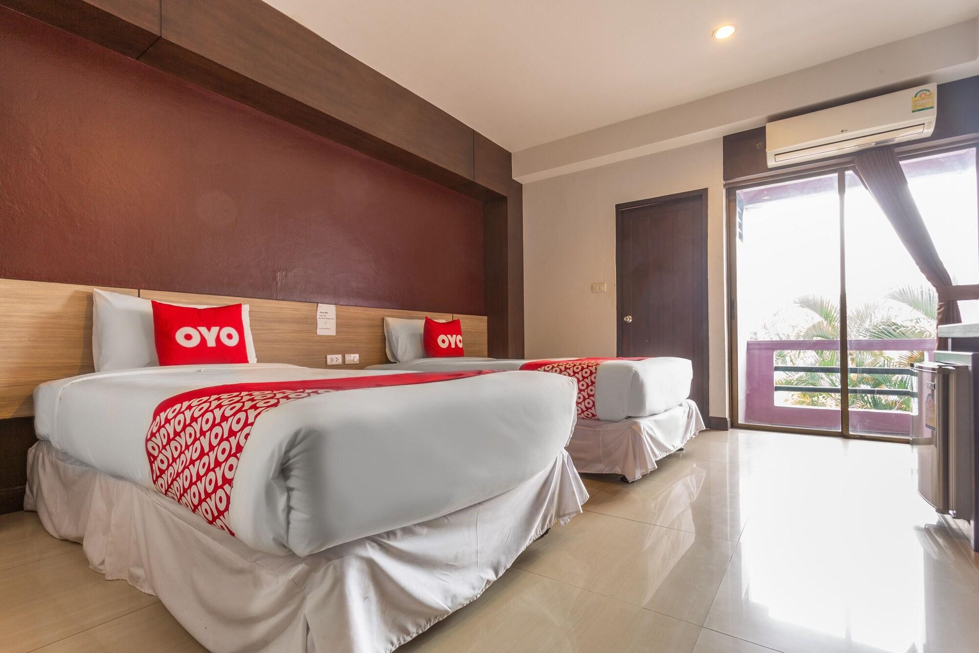 Oyo 1127 Baan Siam Hotel Chiang Rai Luaran gambar