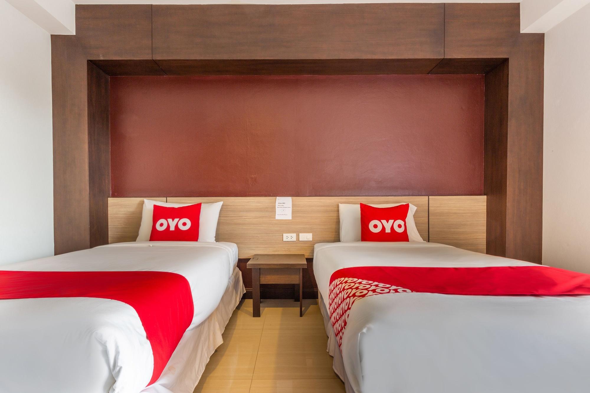 Oyo 1127 Baan Siam Hotel Chiang Rai Luaran gambar