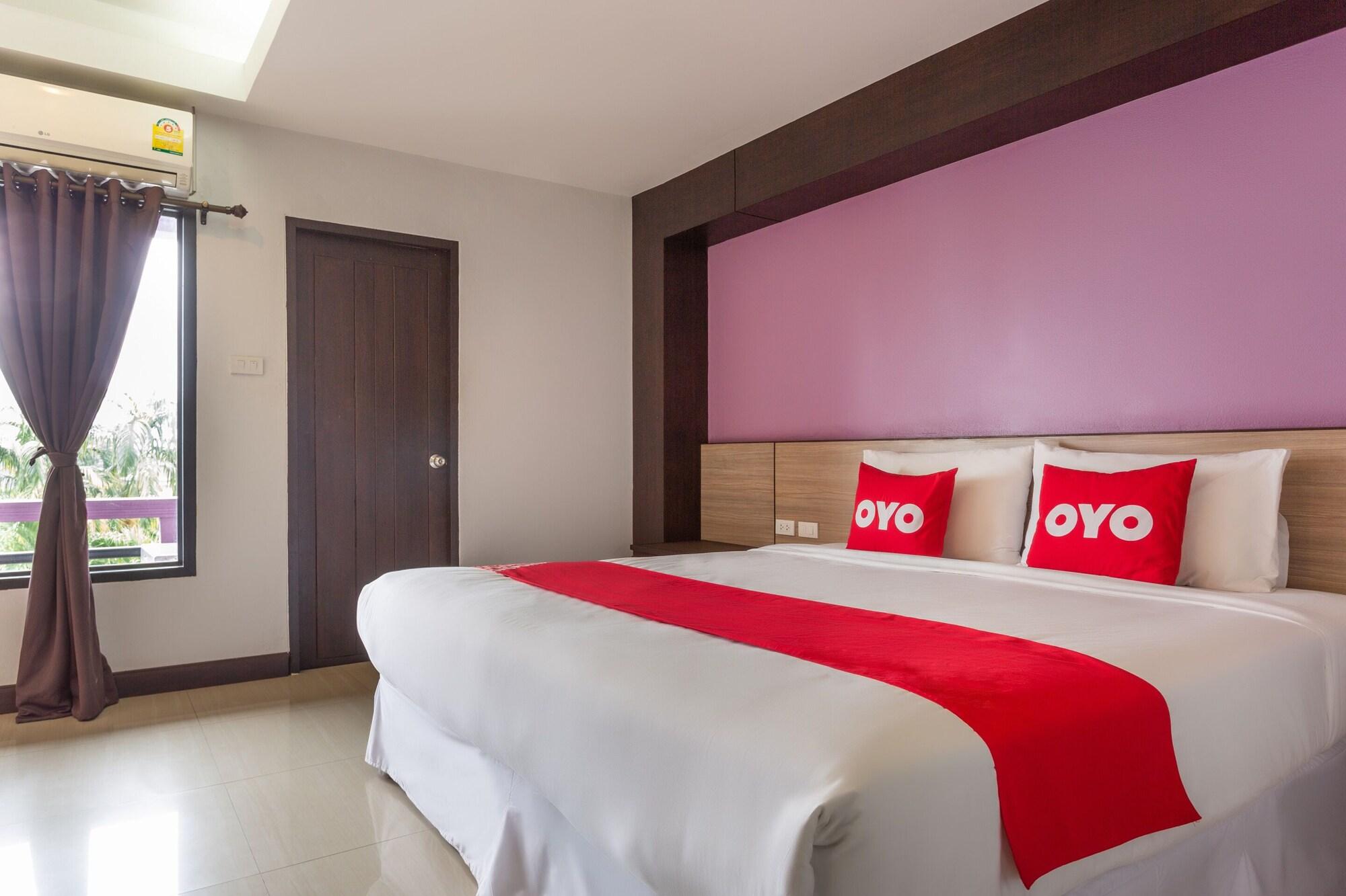 Oyo 1127 Baan Siam Hotel Chiang Rai Luaran gambar