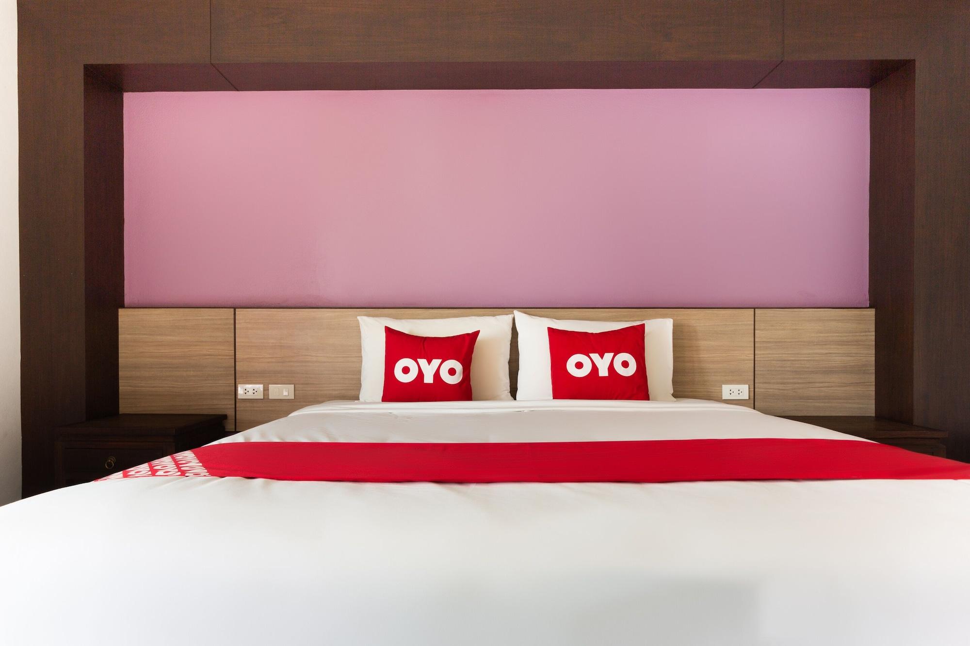 Oyo 1127 Baan Siam Hotel Chiang Rai Luaran gambar