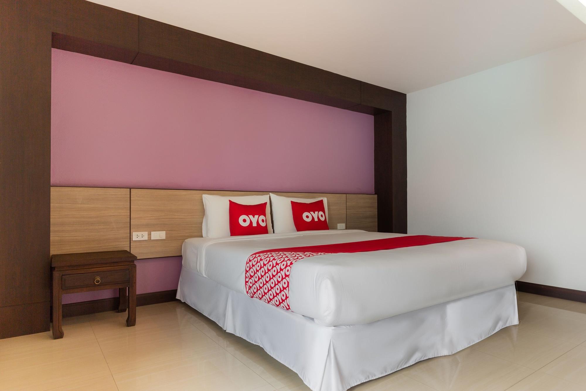 Oyo 1127 Baan Siam Hotel Chiang Rai Luaran gambar
