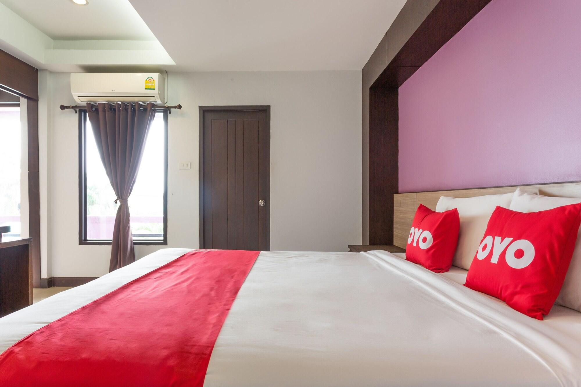 Oyo 1127 Baan Siam Hotel Chiang Rai Luaran gambar