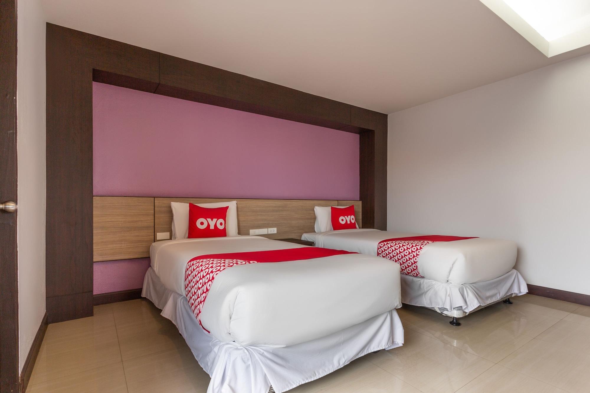 Oyo 1127 Baan Siam Hotel Chiang Rai Luaran gambar