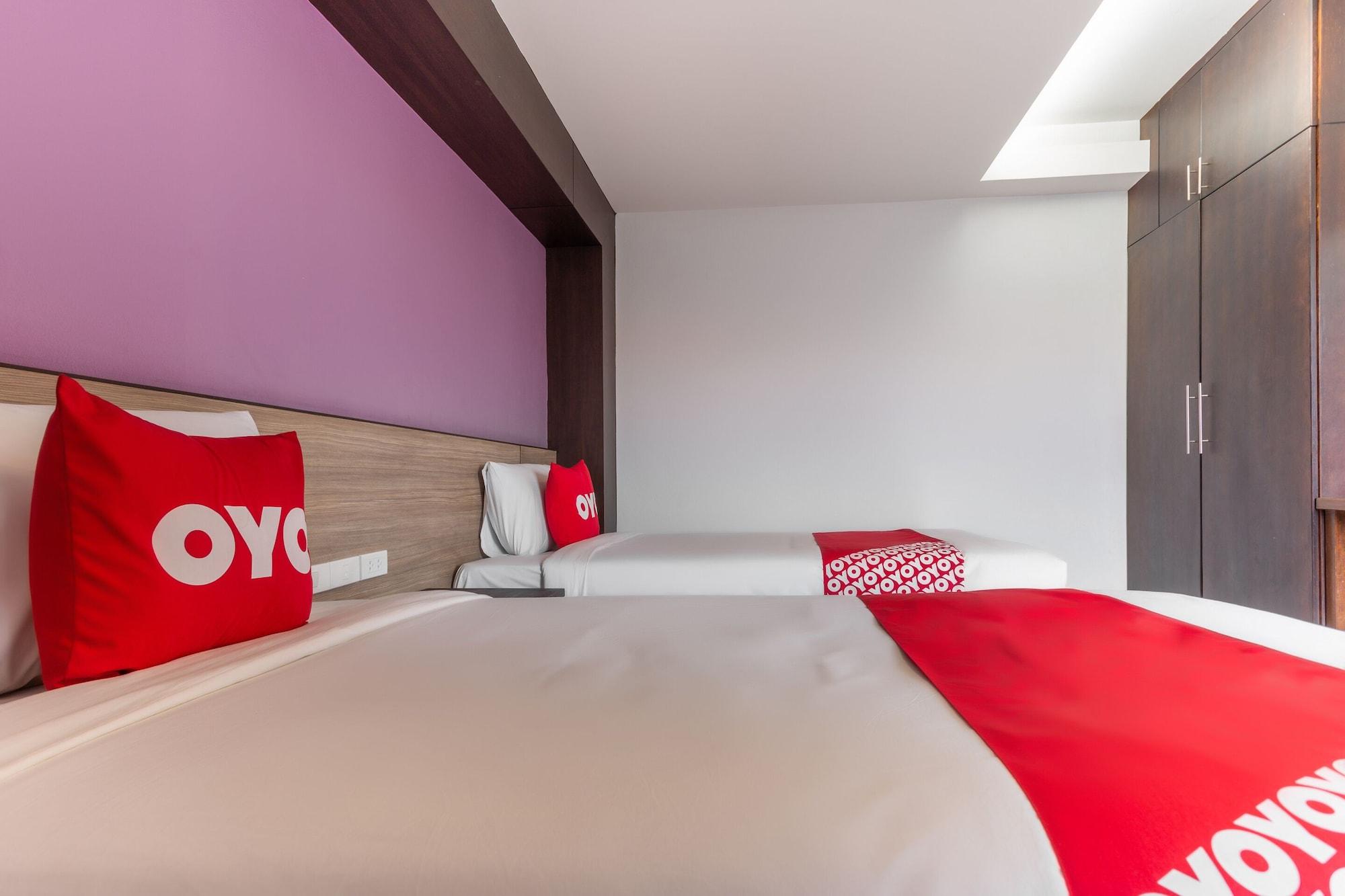 Oyo 1127 Baan Siam Hotel Chiang Rai Luaran gambar