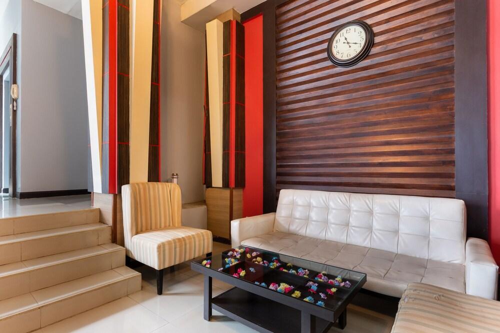Oyo 1127 Baan Siam Hotel Chiang Rai Luaran gambar