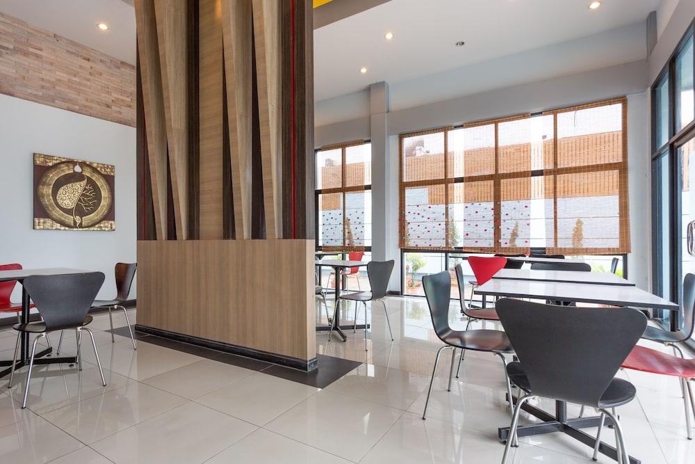 Oyo 1127 Baan Siam Hotel Chiang Rai Luaran gambar