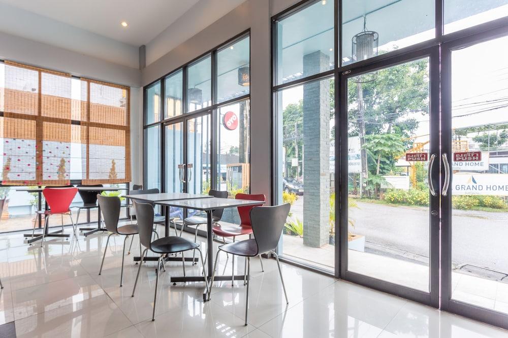 Oyo 1127 Baan Siam Hotel Chiang Rai Luaran gambar