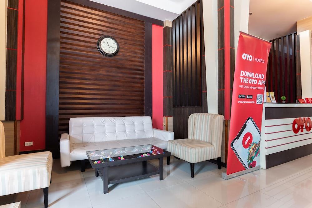 Oyo 1127 Baan Siam Hotel Chiang Rai Luaran gambar