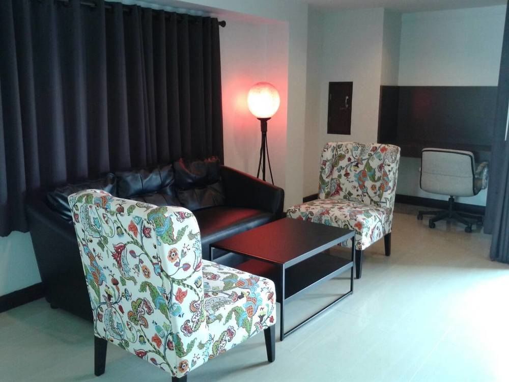 Oyo 1127 Baan Siam Hotel Chiang Rai Luaran gambar